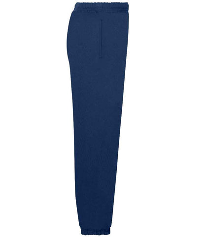 Fruit of the Loom Kids Elasticated Hem Jog Pants - Pierre Francis