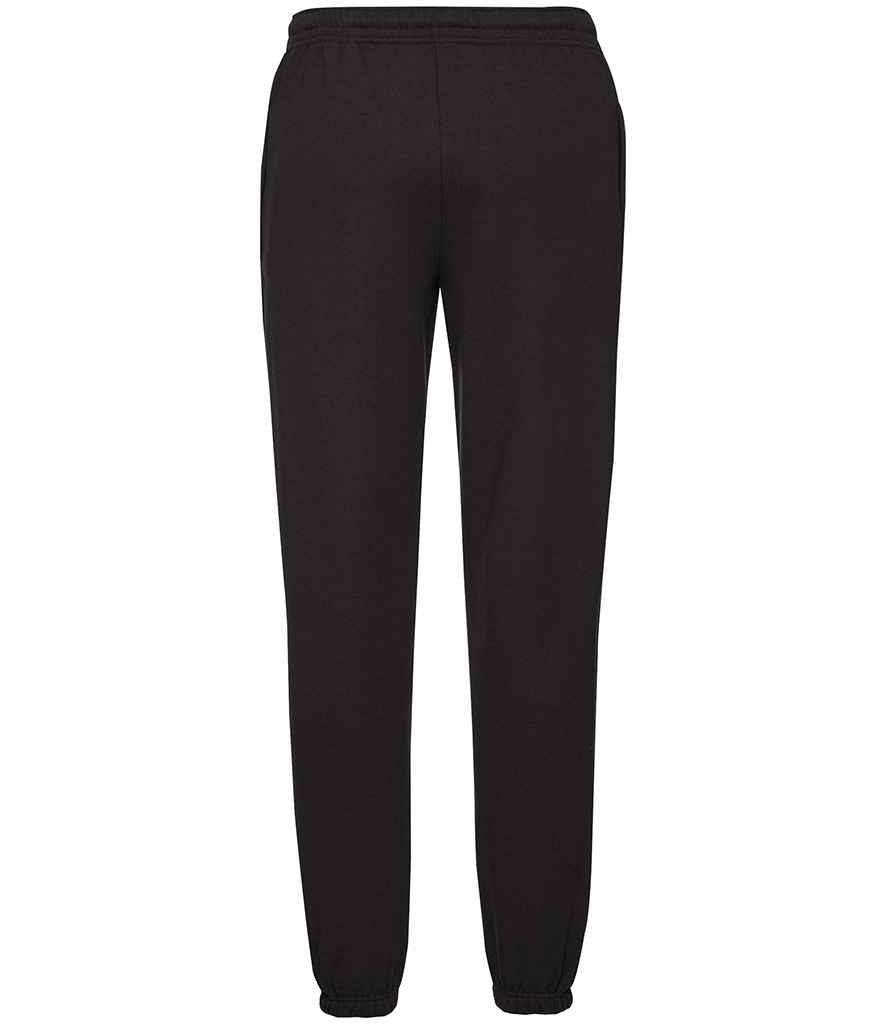 Fruit of the Loom - Classic Elasticated Hem Jog Pants - Pierre Francis