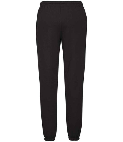 Fruit of the Loom - Classic Elasticated Hem Jog Pants - Pierre Francis