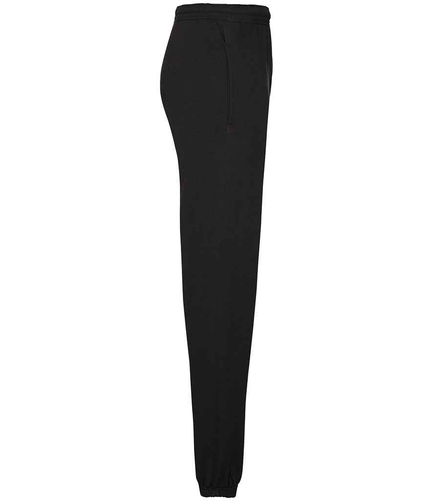 Fruit of the Loom - Classic Elasticated Hem Jog Pants - Pierre Francis