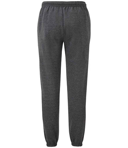 Fruit of the Loom - Classic Elasticated Hem Jog Pants - Pierre Francis