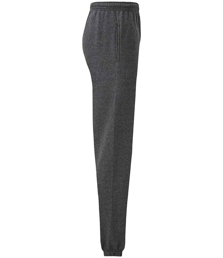 Fruit of the Loom - Classic Elasticated Hem Jog Pants