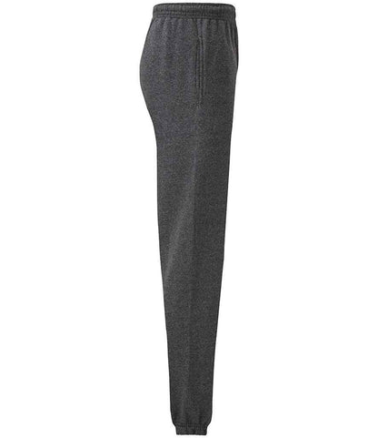 Fruit of the Loom - Classic Elasticated Hem Jog Pants