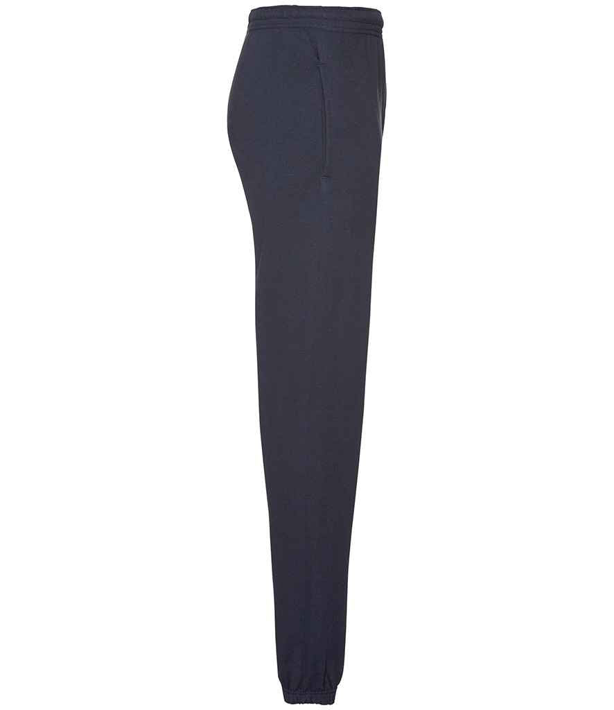 Fruit of the Loom - Classic Elasticated Hem Jog Pants