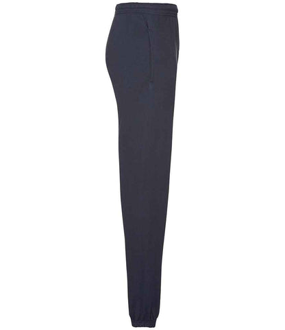 Fruit of the Loom - Classic Elasticated Hem Jog Pants