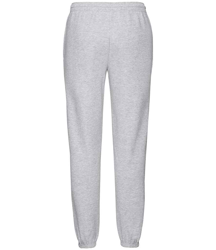 Fruit of the Loom - Classic Elasticated Hem Jog Pants