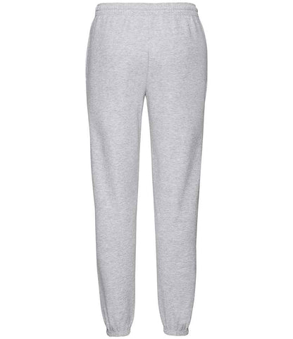 Fruit of the Loom - Classic Elasticated Hem Jog Pants