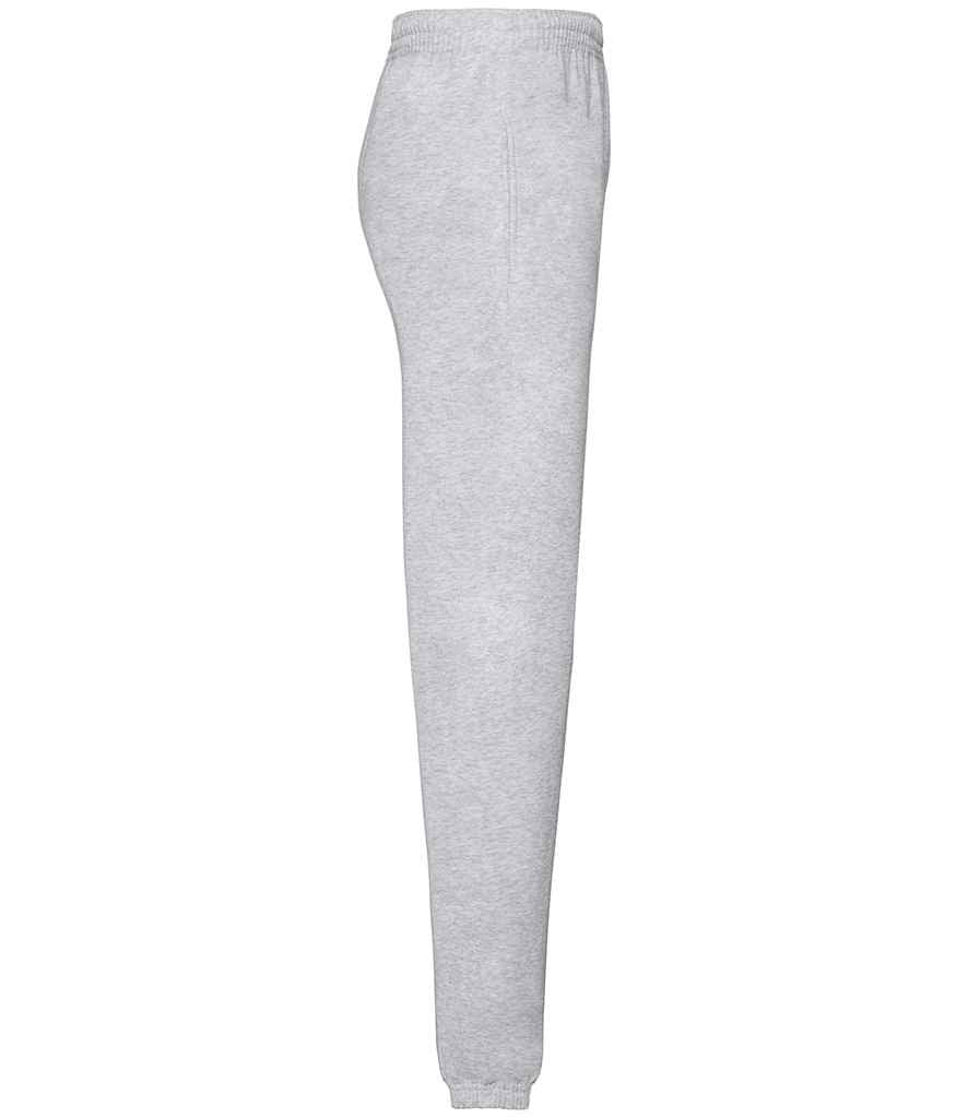 Fruit of the Loom - Classic Elasticated Hem Jog Pants