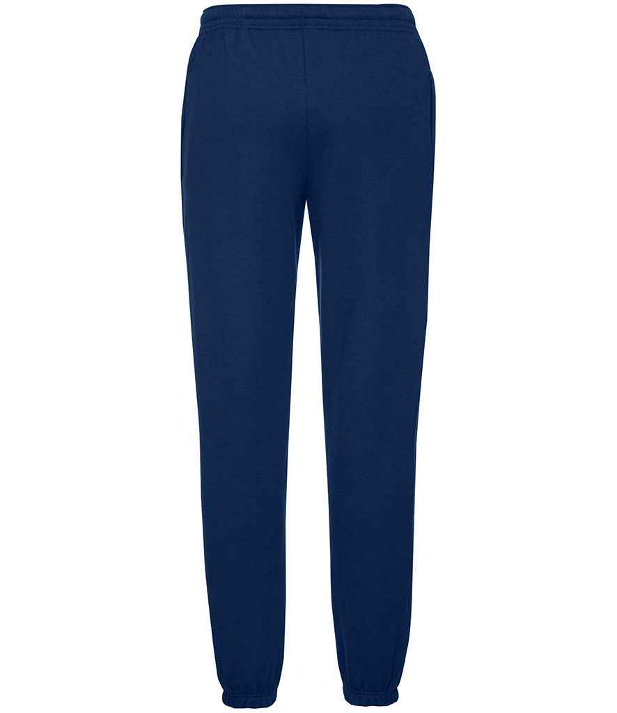 Fruit of the Loom - Classic Elasticated Hem Jog Pants - Pierre Francis