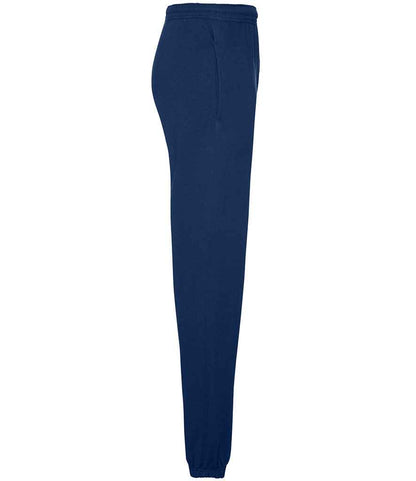 Fruit of the Loom - Classic Elasticated Hem Jog Pants - Pierre Francis