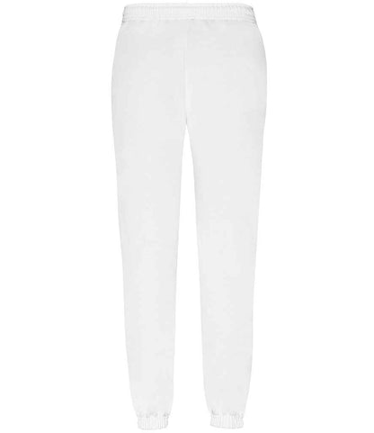 Fruit of the Loom - Classic Elasticated Hem Jog Pants - Pierre Francis