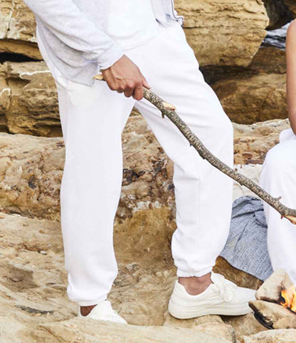 Fruit of the Loom - Classic Elasticated Hem Jog Pants