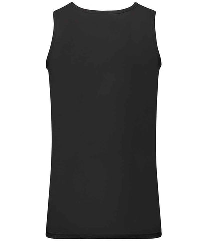 Fruit of the Loom Athletic Vest - Pierre Francis
