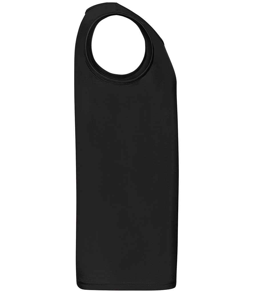 Fruit of the Loom Athletic Vest - Pierre Francis