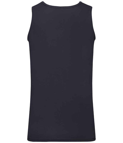 Fruit of the Loom Athletic Vest - Pierre Francis