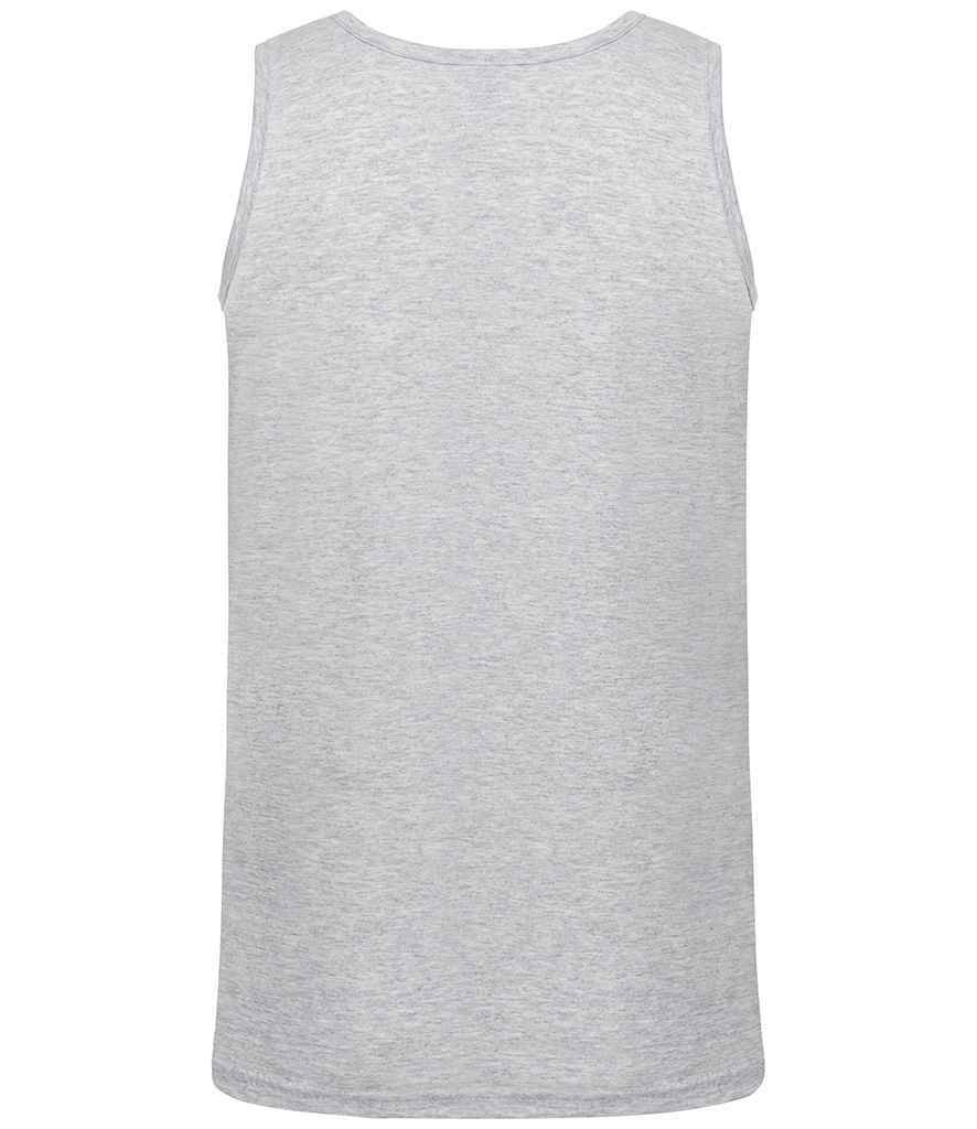 Fruit of the Loom Athletic Vest - Pierre Francis