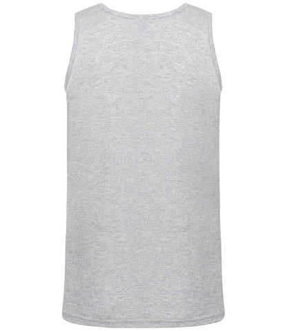 Fruit of the Loom Athletic Vest - Pierre Francis