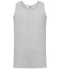 Fruit of the Loom Athletic Vest - Pierre Francis