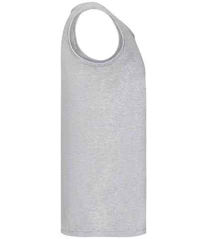 Fruit of the Loom Athletic Vest - Pierre Francis