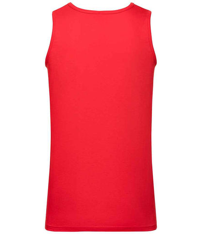 Fruit of the Loom Athletic Vest - Pierre Francis
