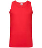 Fruit of the Loom Athletic Vest - Pierre Francis