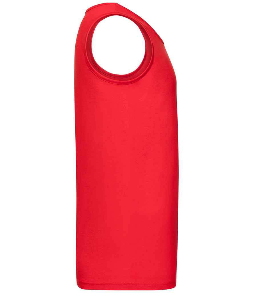 Fruit of the Loom Athletic Vest - Pierre Francis