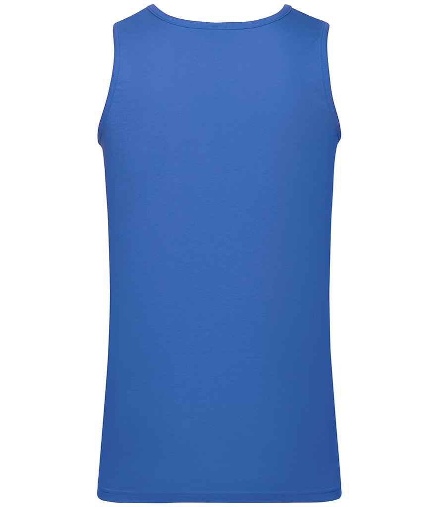 Fruit of the Loom Athletic Vest - Pierre Francis