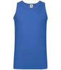 Fruit of the Loom Athletic Vest - Pierre Francis