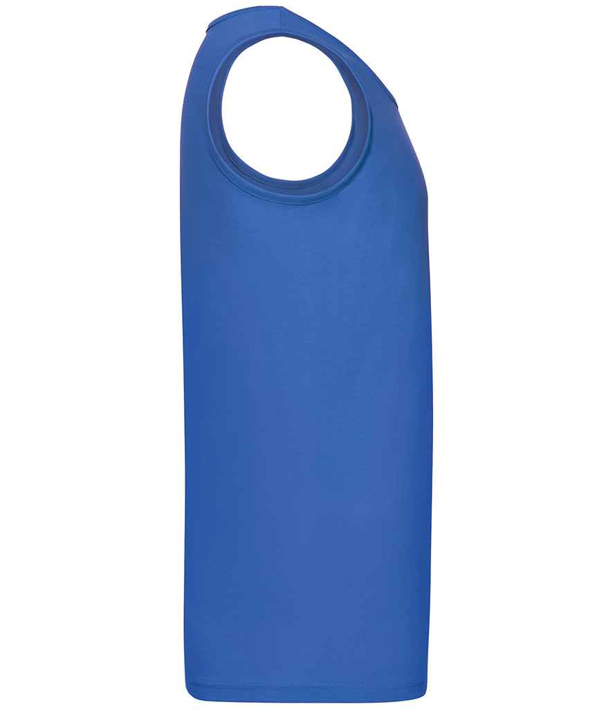 Fruit of the Loom Athletic Vest - Pierre Francis