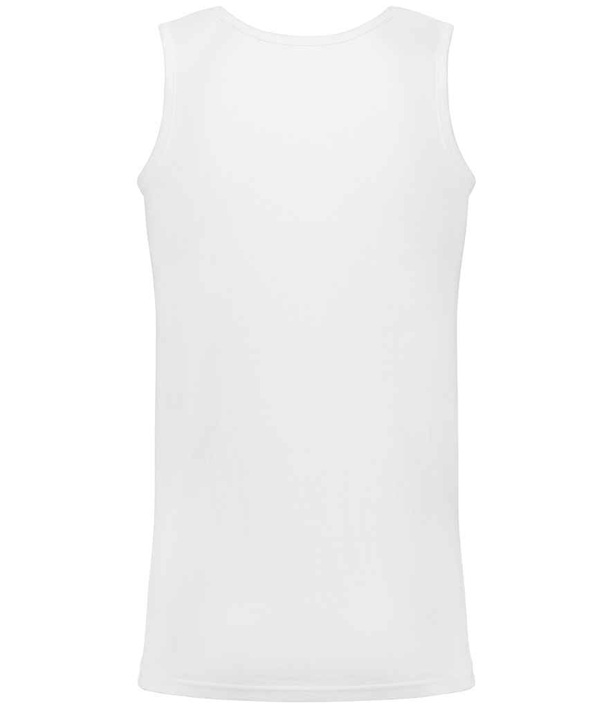Fruit of the Loom - Athletic Vest