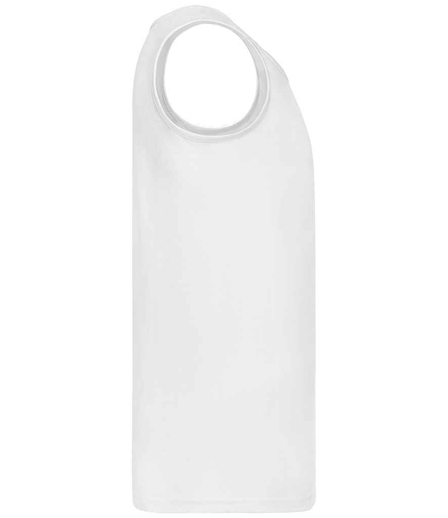 Fruit of the Loom - Athletic Vest