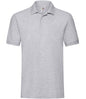 Fruit of the Loom - Premium Cotton Piqué Polo Shirt - Pierre Francis