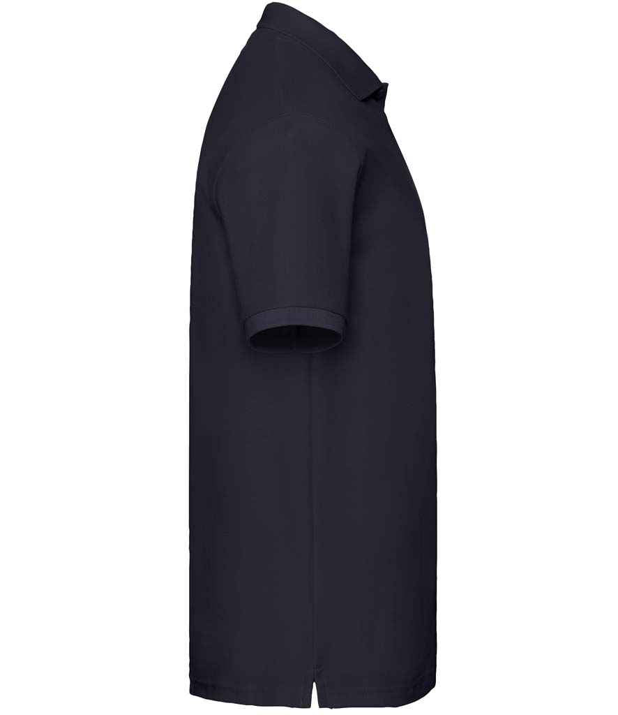 Fruit of the Loom - Premium Cotton Piqué Polo Shirt - Pierre Francis