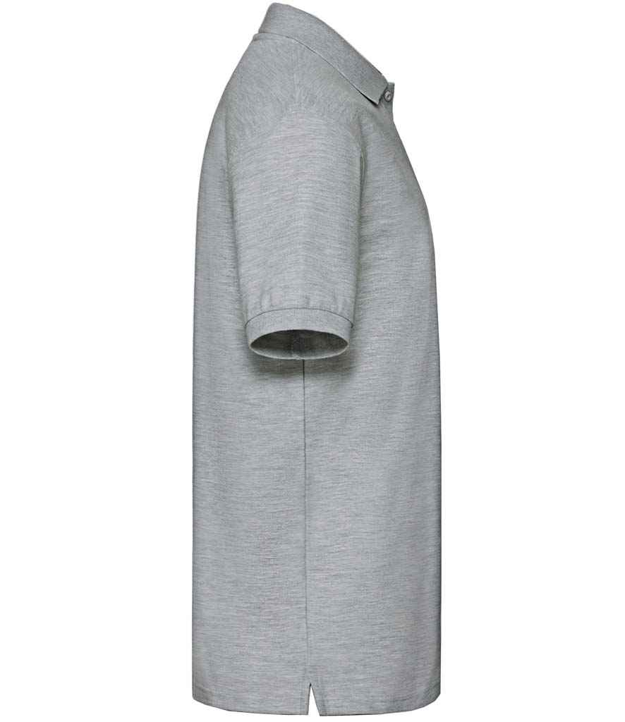 Fruit of the Loom - Premium Cotton Piqué Polo Shirt - Pierre Francis