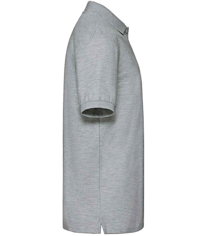 Fruit of the Loom - Premium Cotton Piqué Polo Shirt - Pierre Francis