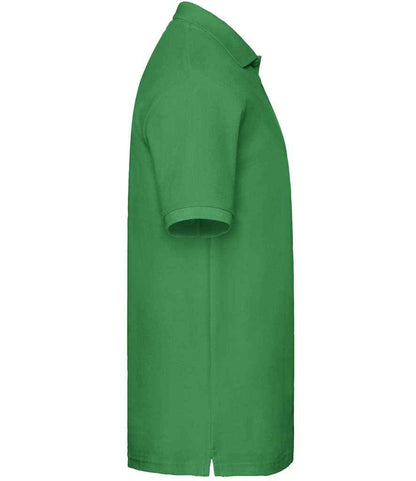 Fruit of the Loom - Premium Cotton Piqué Polo Shirt - Pierre Francis