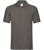 Fruit of the Loom - Premium Cotton Piqué Polo Shirt - Pierre Francis