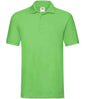 Fruit of the Loom - Premium Cotton Piqué Polo Shirt - Pierre Francis