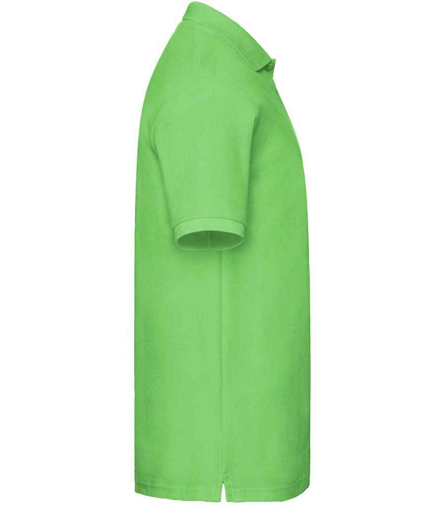 Fruit of the Loom - Premium Cotton Piqué Polo Shirt - Pierre Francis