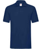 Fruit of the Loom - Premium Cotton Piqué Polo Shirt - Pierre Francis