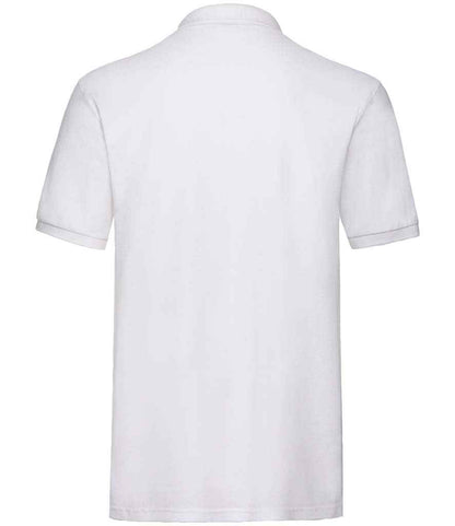 Fruit of the Loom - Premium Cotton Piqué Polo Shirt - Pierre Francis