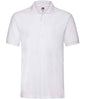 Fruit of the Loom - Premium Cotton Piqué Polo Shirt - Pierre Francis