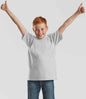 Fruit of the Loom - Kids Iconic 195 T-Shirt