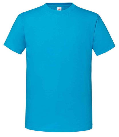 Fruit of the Loom - Iconic 195 T-Shirt - SS620 COL S
