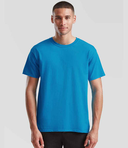 Fruit of the Loom - Iconic 195 T-Shirt - SS620 COL S