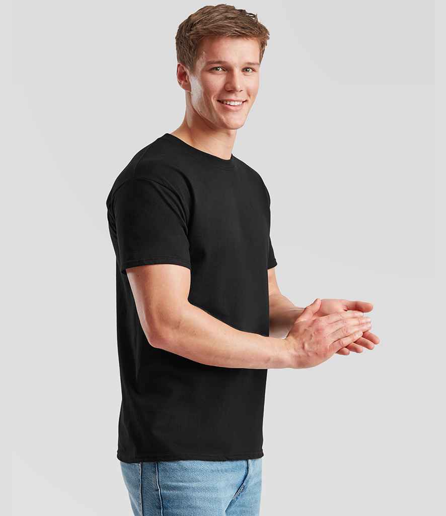 Fruit of the Loom - Iconic 195 T-Shirt - Pierre Francis