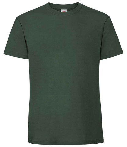 Fruit of the Loom - Iconic 195 T-Shirt - SS620 COL S