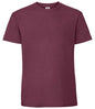 Fruit of the Loom - Iconic 195 T-Shirt - Pierre Francis