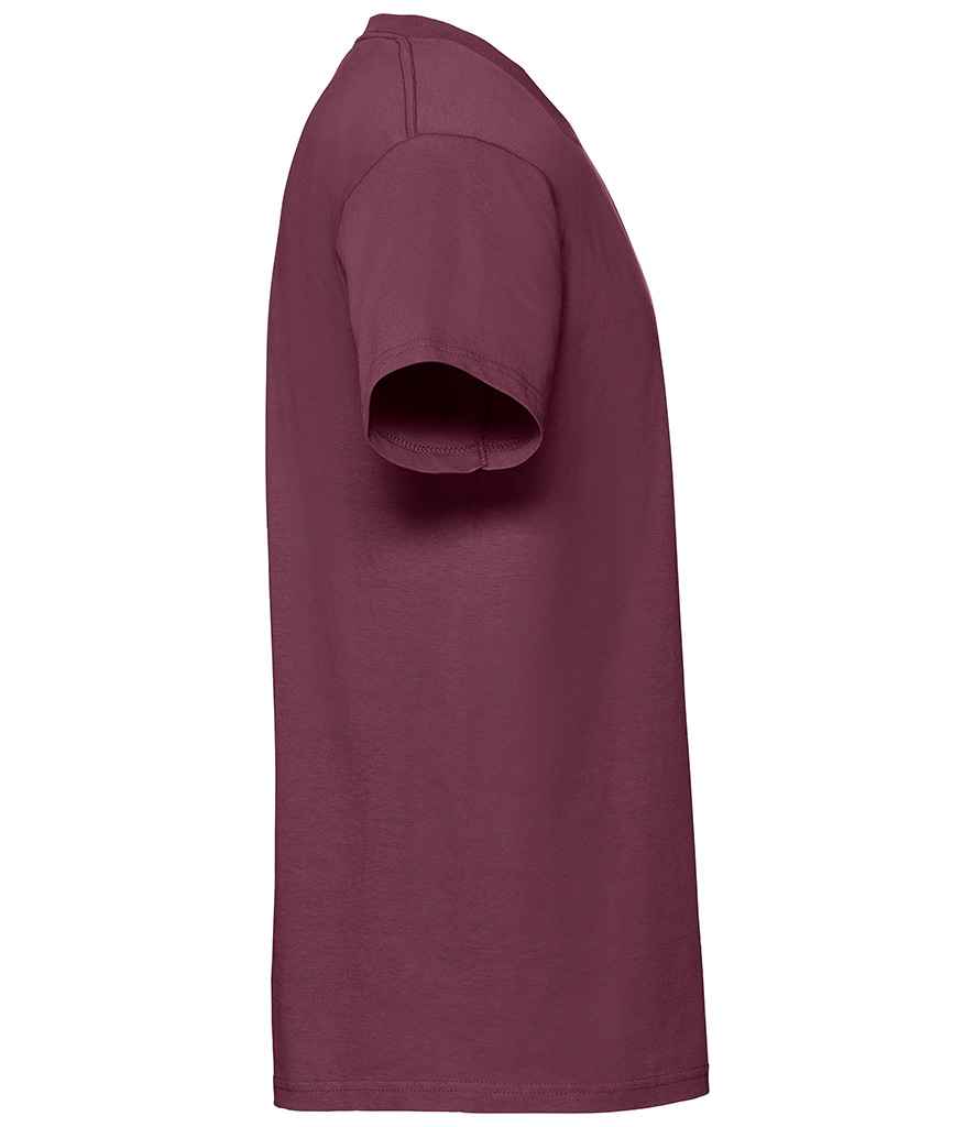 Fruit of the Loom - Iconic 195 T-Shirt