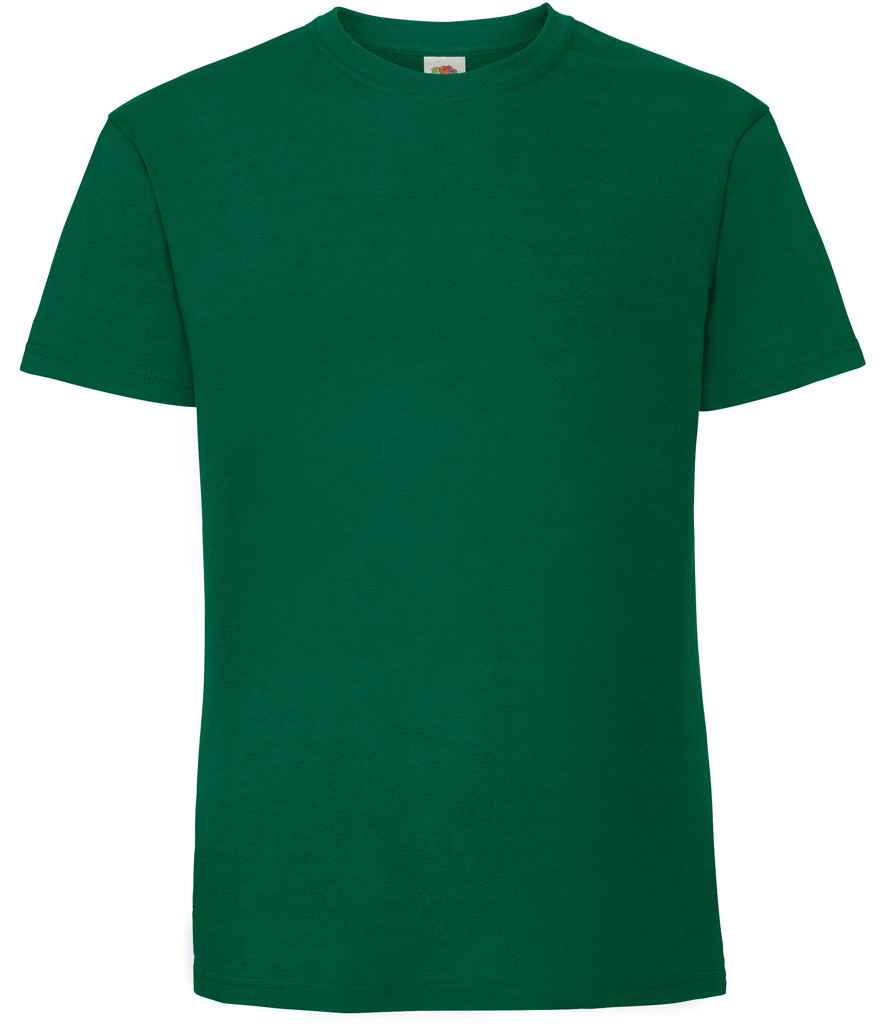 Fruit of the Loom - Iconic 195 T-Shirt - SS620 COL S